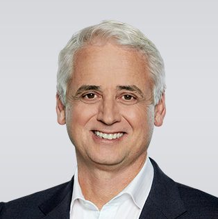 David Kenny, CEO, Nielsen